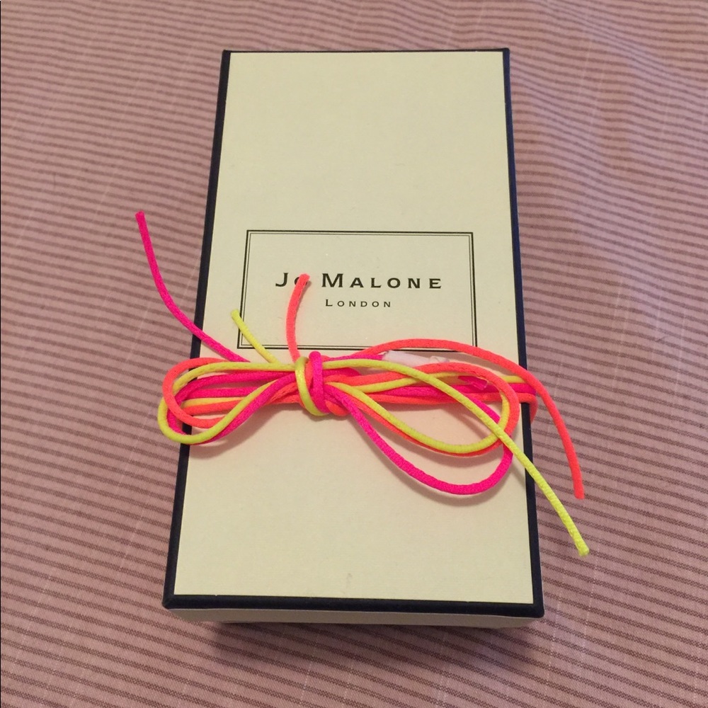 Jo malone Limited Eidition Plum Blossom 100ml